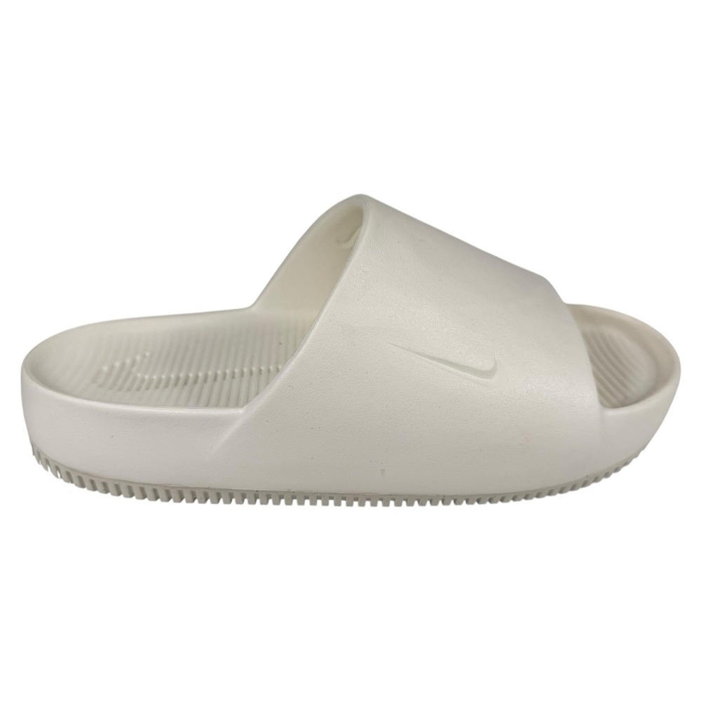 NIKE CALM SLIDE  Men Size 6 Women Size 7  No Box